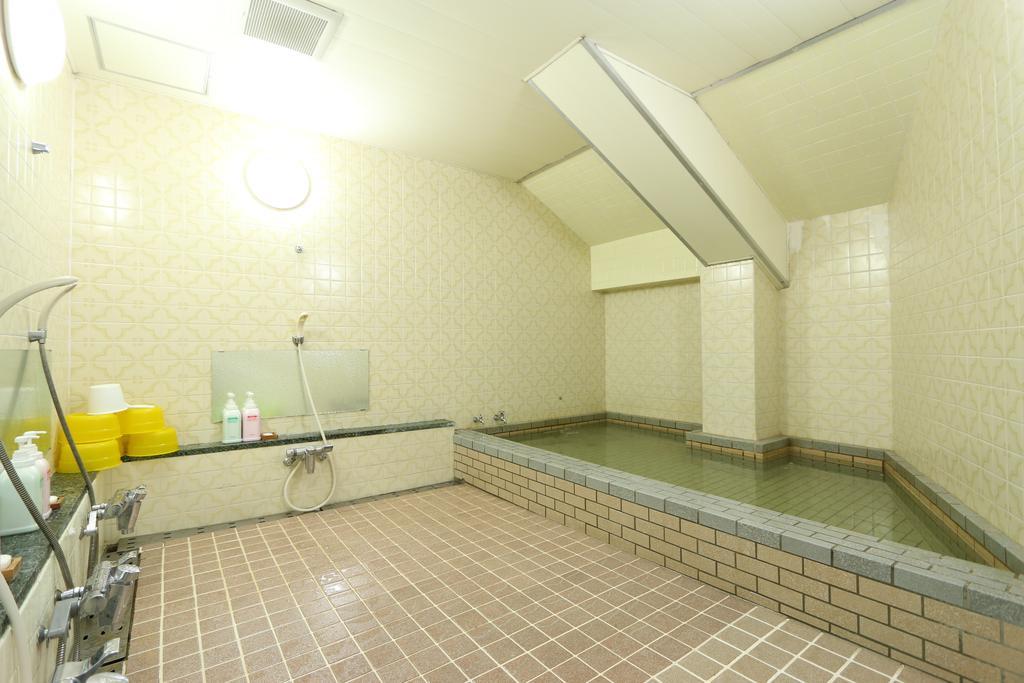 Hotel Yamabikoso Daisen  Exterior foto